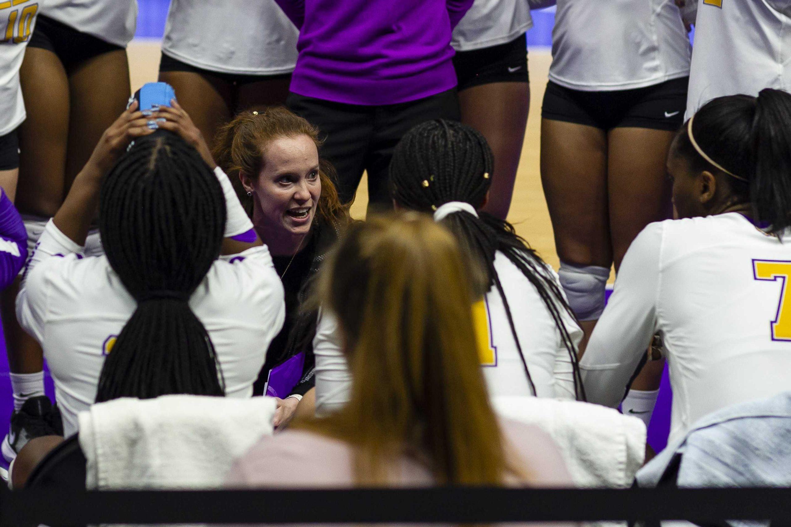 PHOTOS: LSU defeats Mississippi State