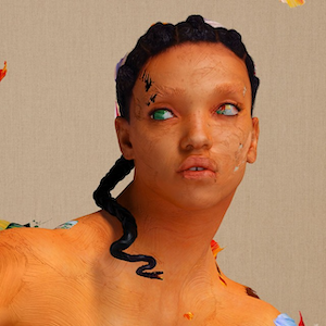 Rev Ranks: FKA Twigs shines in sophomore album "MAGDALENE"