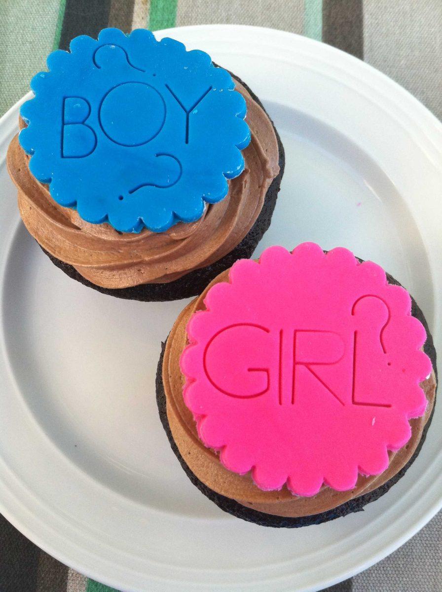 gender reveal