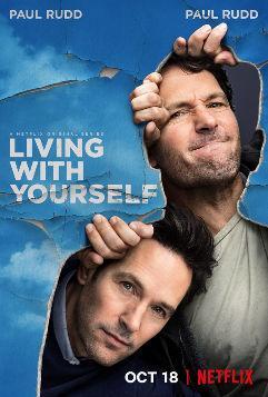 Rev Ranks: 'Living With Yourself' not funny, questions ethicality of cloning