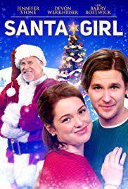 Rev Ranks: &#8216;Santa Girl&#8217; presents new Christmas movie with fun twist to classic holiday story