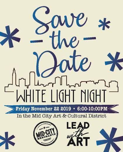 Annual White Light Night to be held on Nov. 22 on Government Street