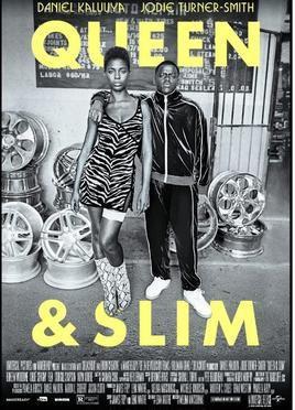 Rev Ranks: 'Queen & Slim' has the story and charm, not the words