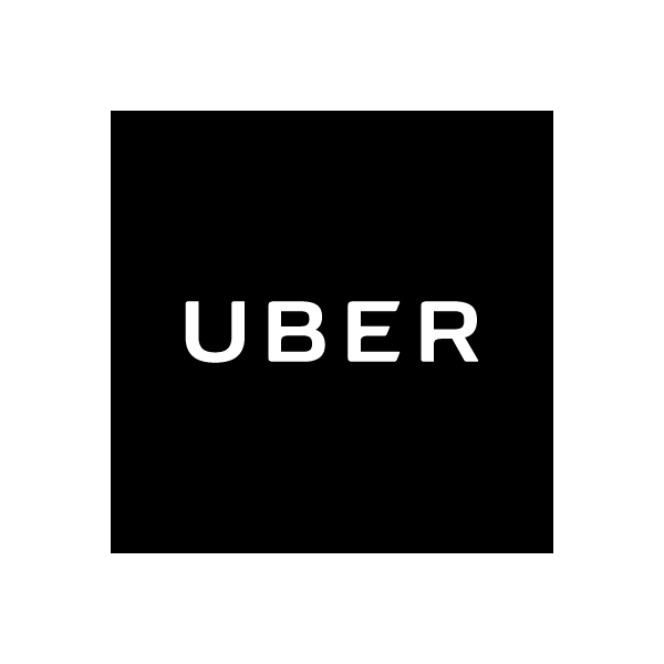 UBER logo