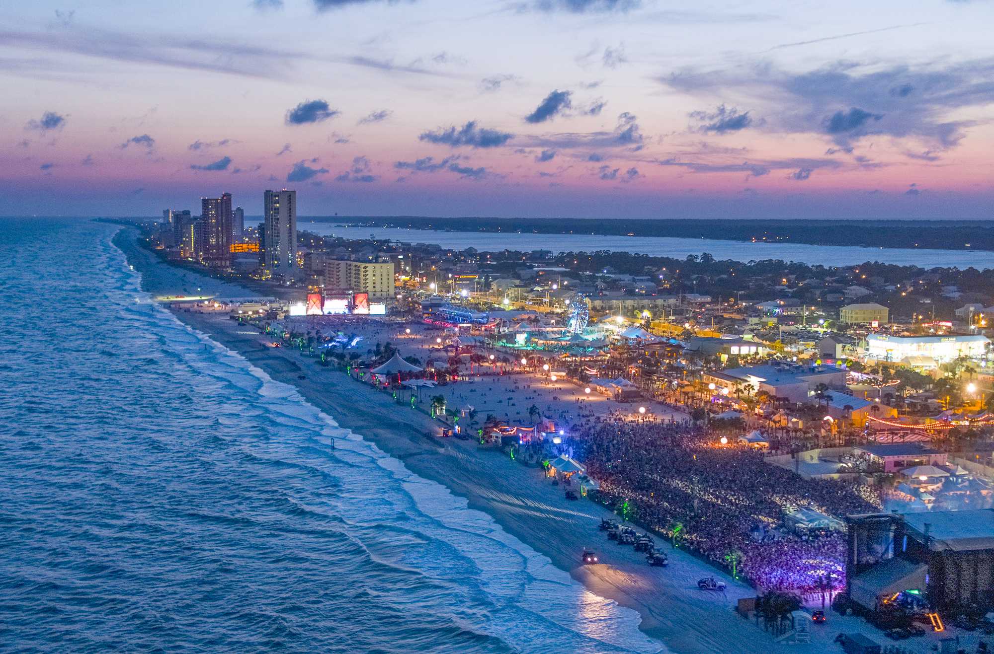 Hangout Fest 2020 lineup released, tickets on sale Dec. 9