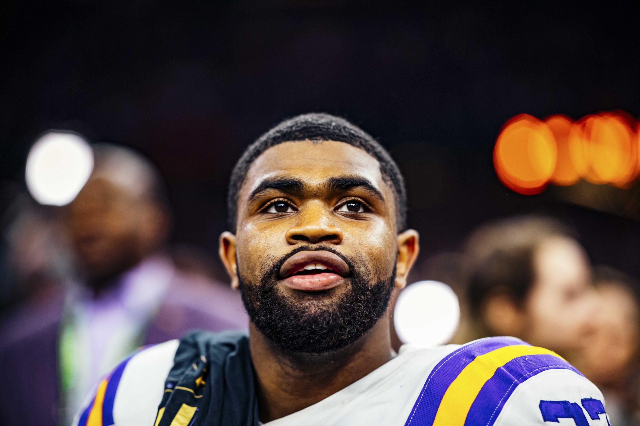 Column: A deep dive into LSU's offensive prospects in the NFL draft