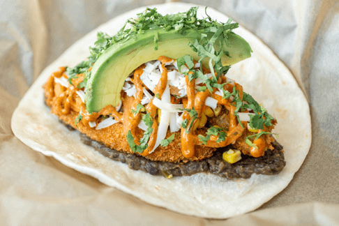 Torchy's Tacos is giving LSU students something to taco &#8216;bout