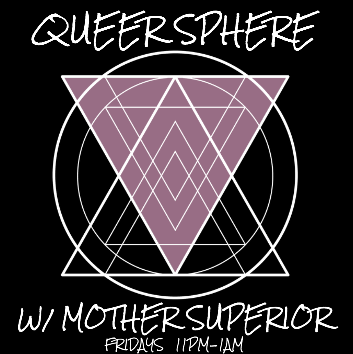 Queer Sphere 12/17/19