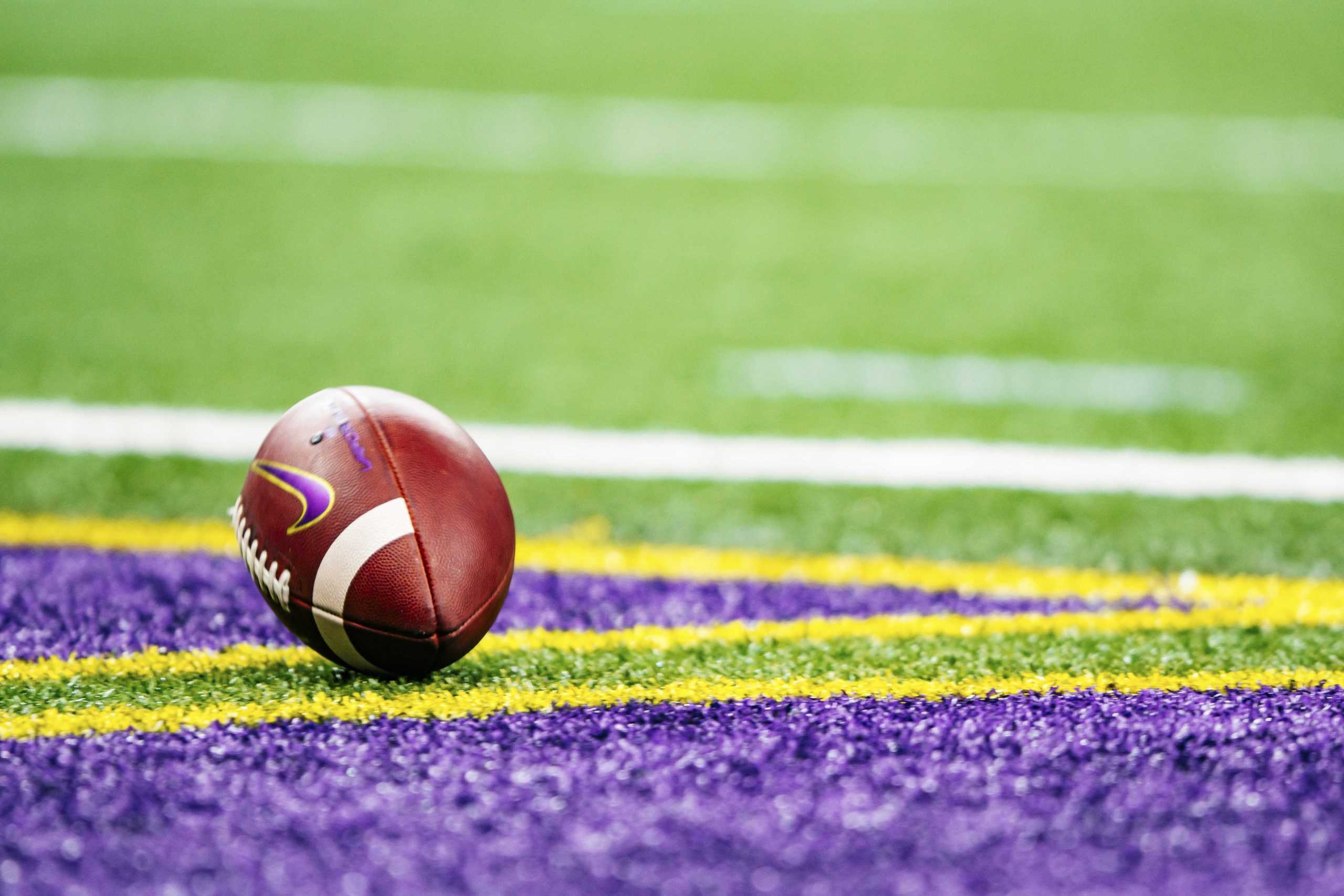 'Most beautiful thing in the world': National Championship trophy on display for LSU fans Wednesday, Thursday