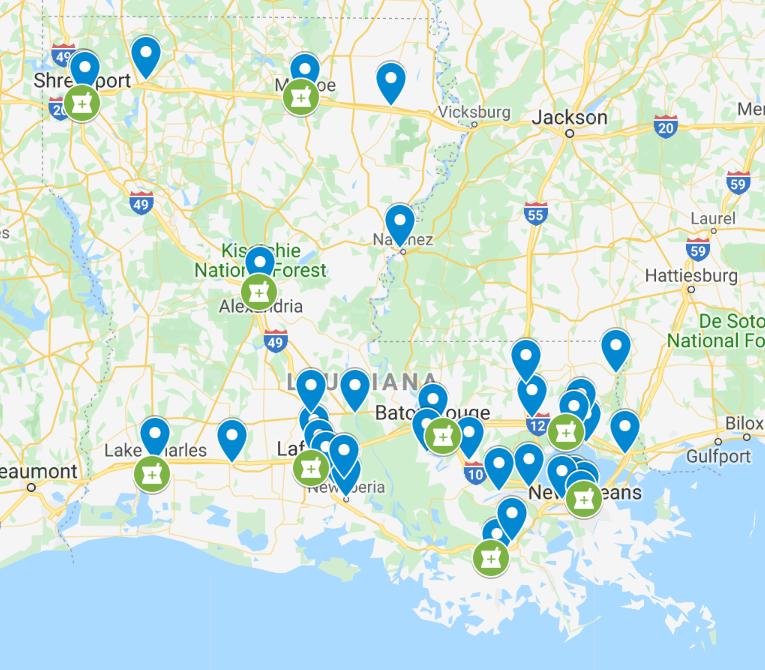 Louisiana's medical marijuana industry looking to expand acessibility in 2020 after setbacks, delays