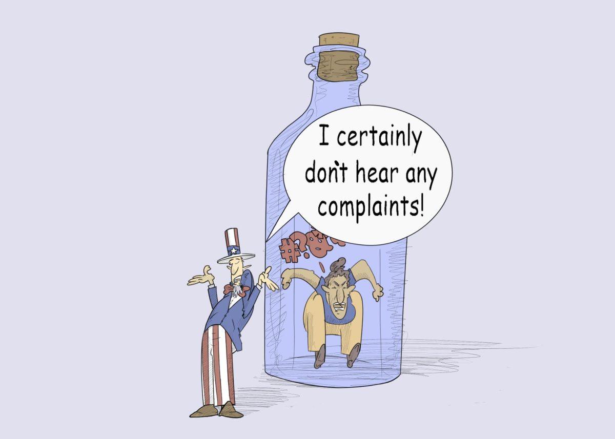 Bottled feelings cartoon&#160;