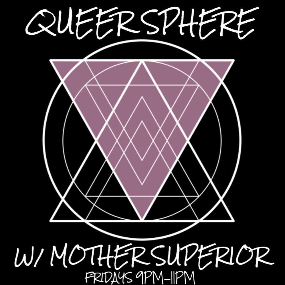 Queer Sphere 3/13/2020