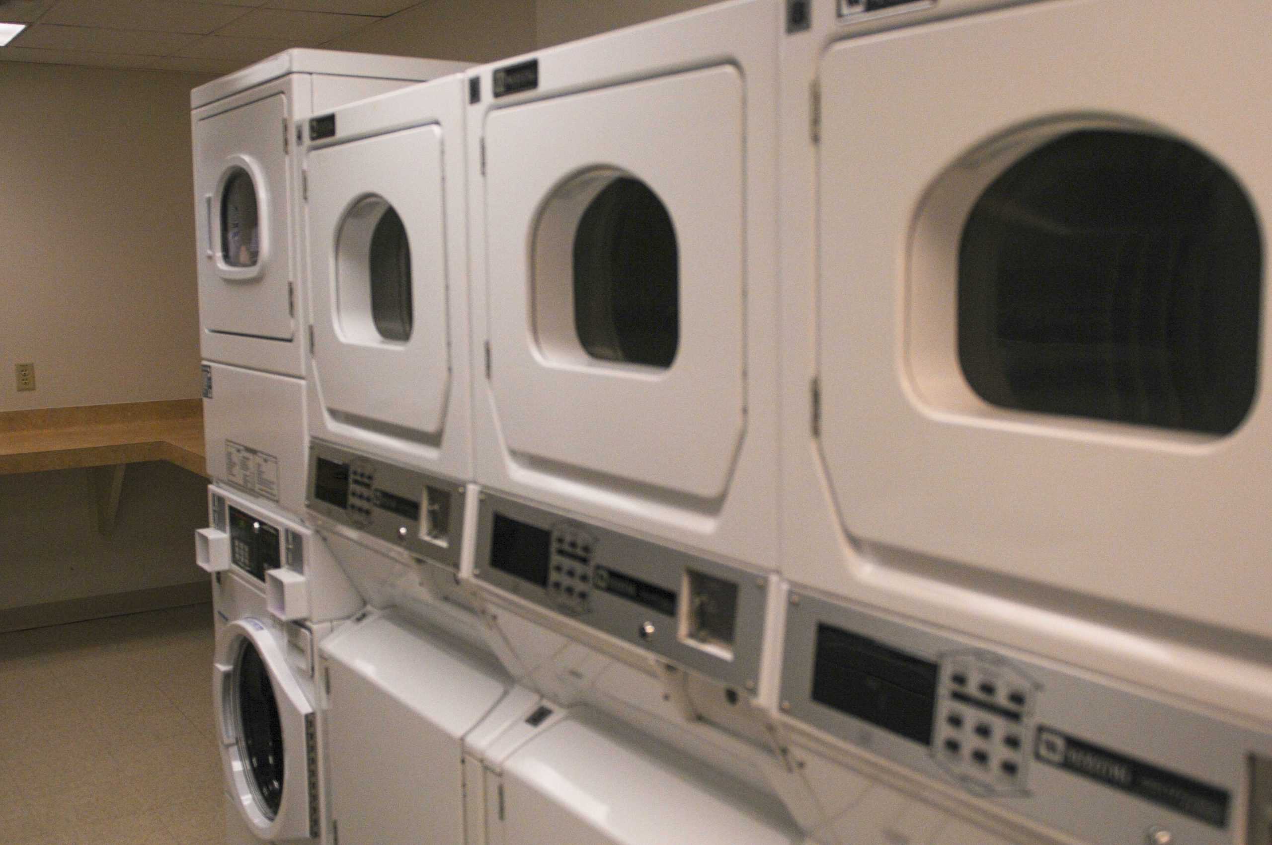 LSU students speak out against laundry theft in residence halls