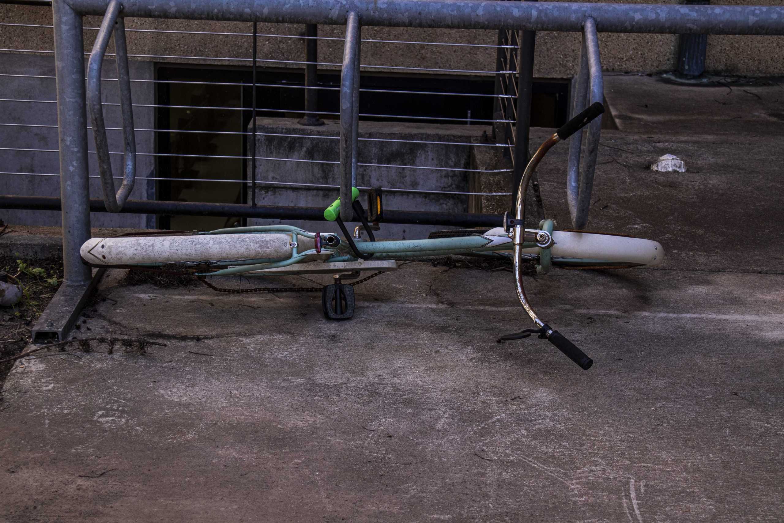 PHOTOS:  Is This Your Bike?