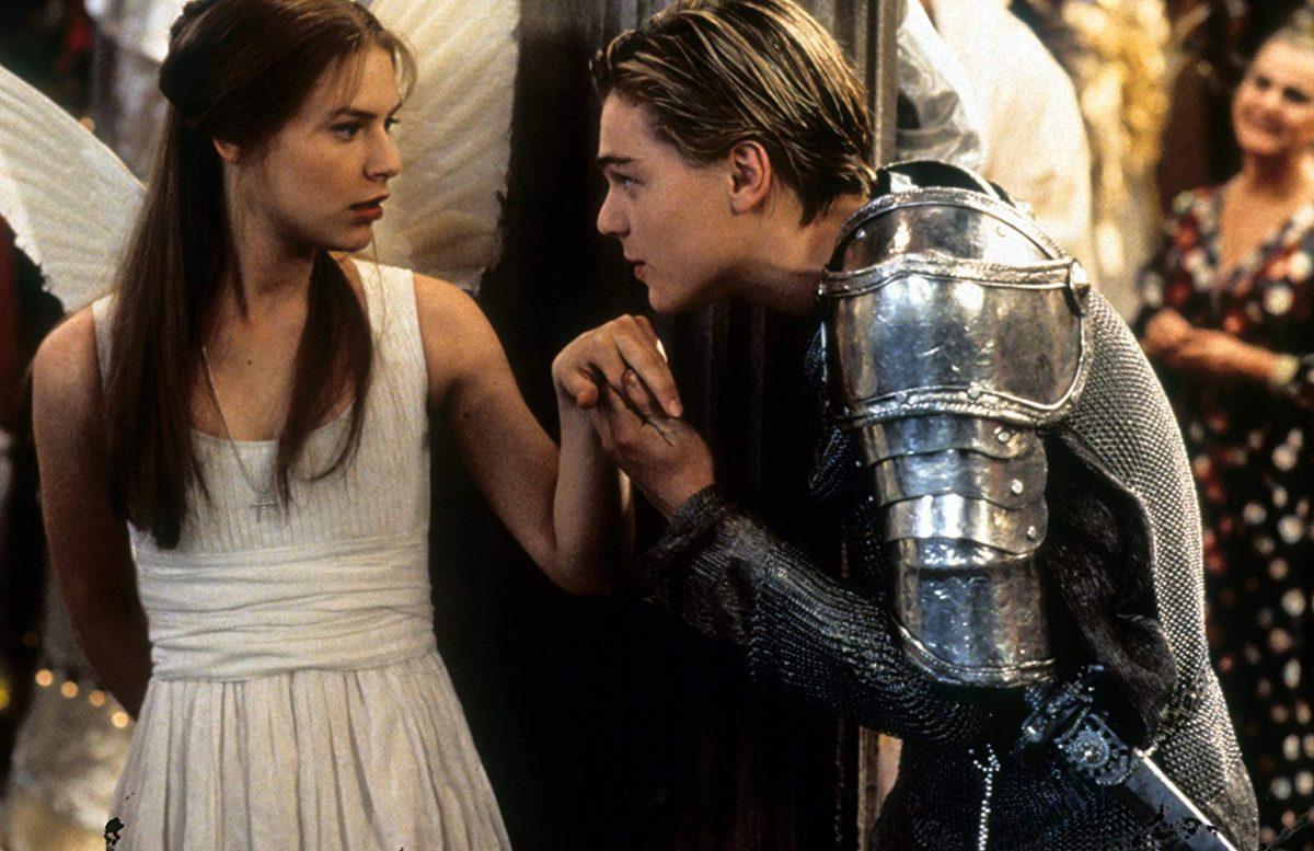 romeo + juliet