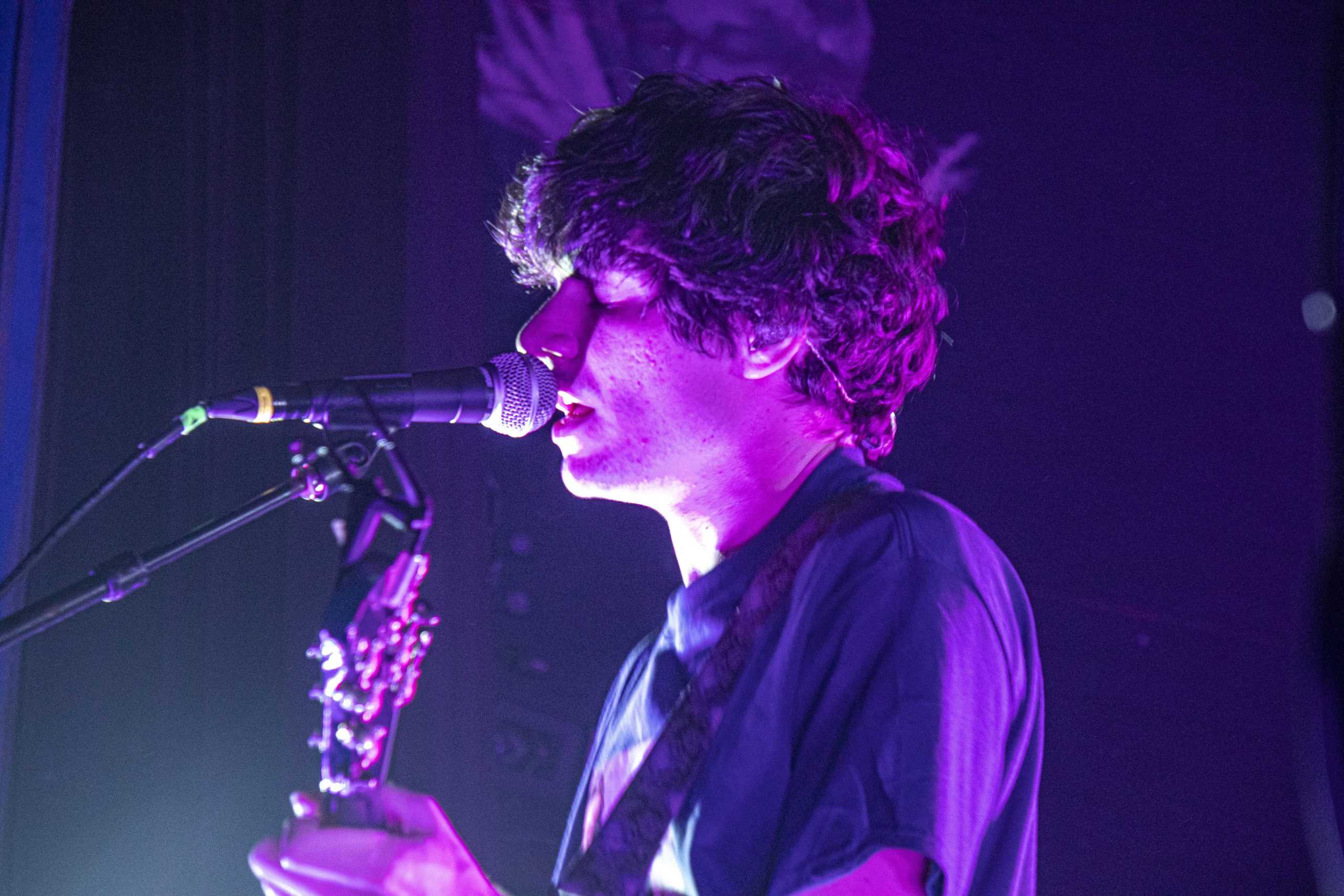 PHOTOS:  Wallows Play a Sold-Out Show at The House of Blues