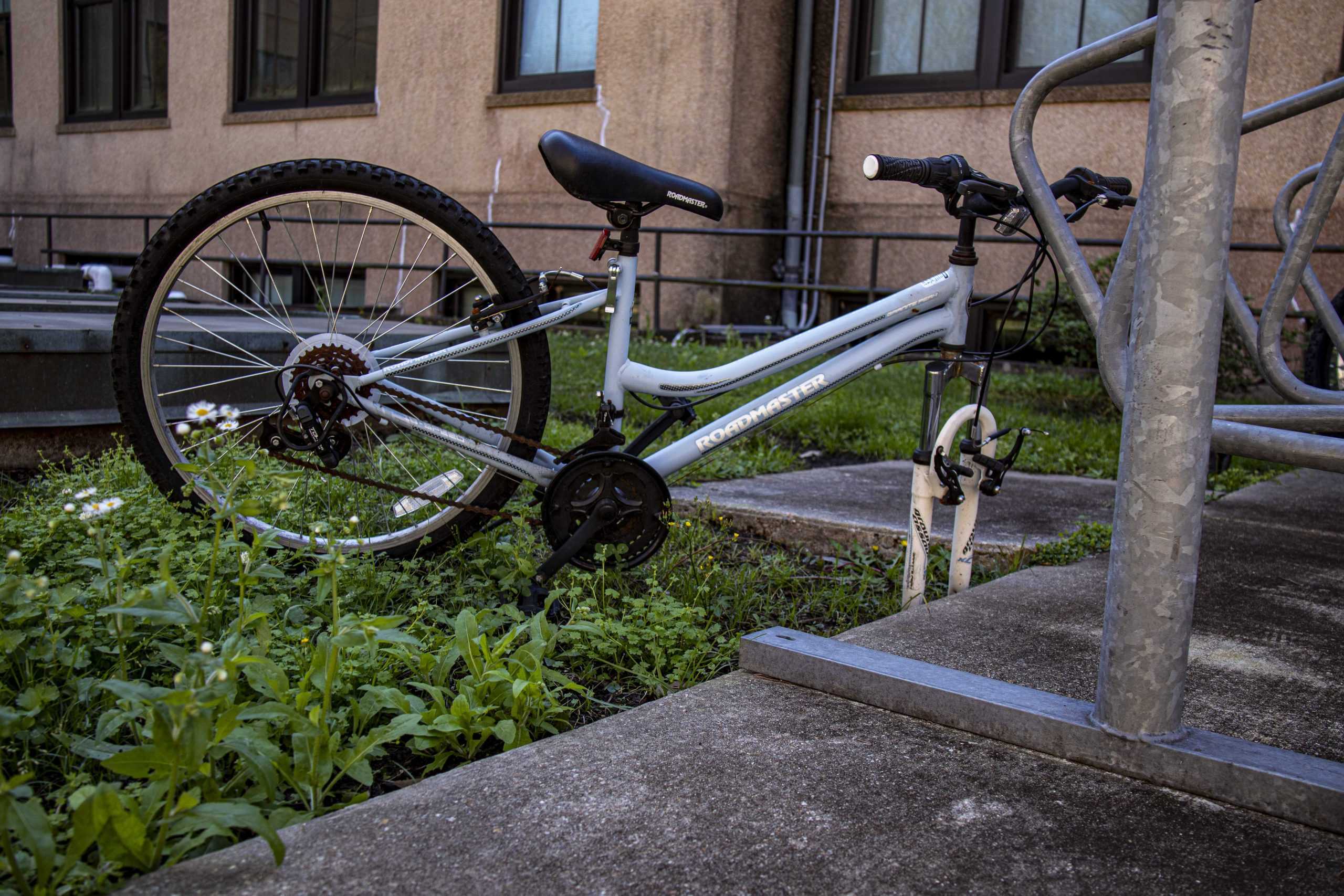 PHOTOS:  Is This Your Bike?