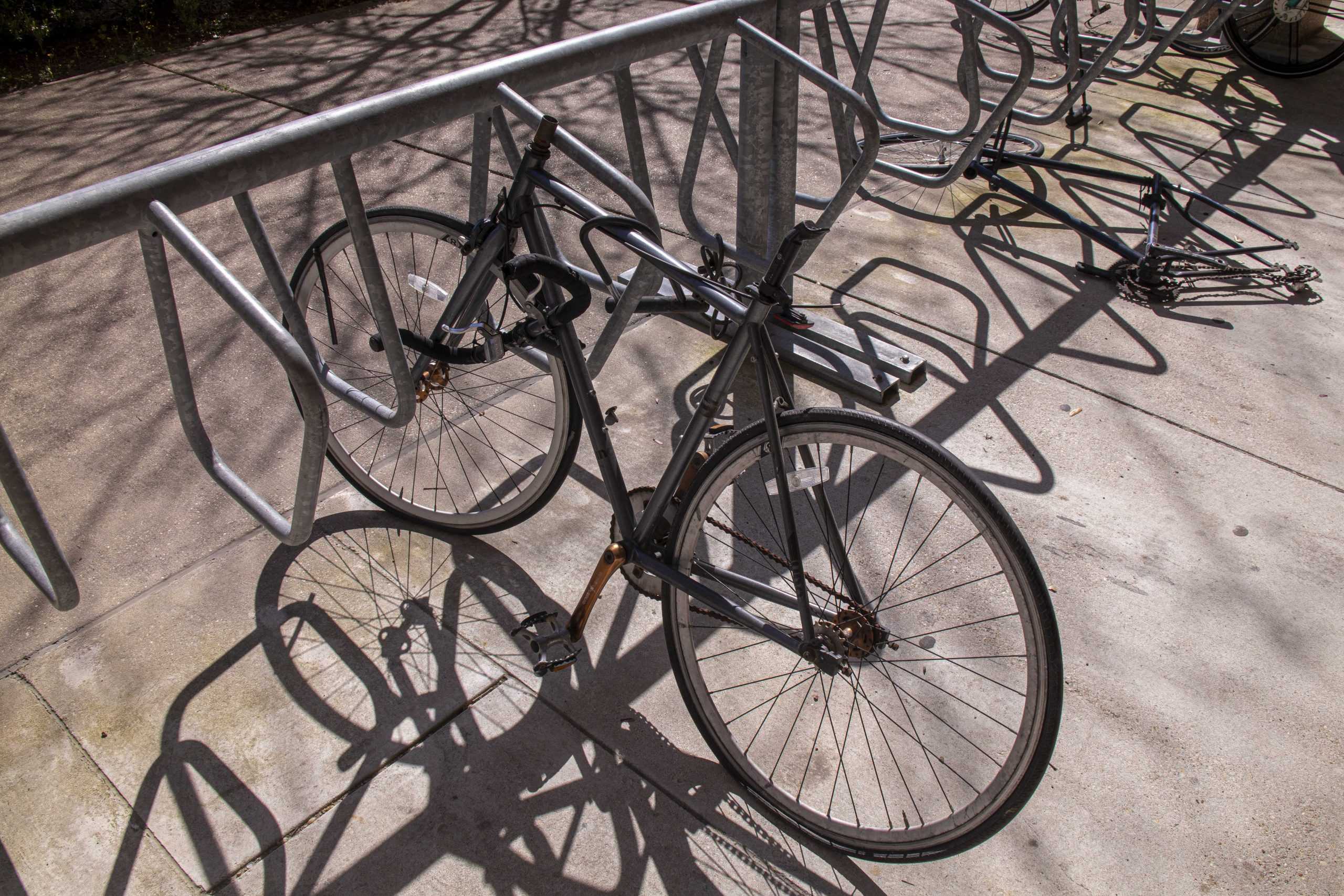 PHOTOS:  Is This Your Bike?