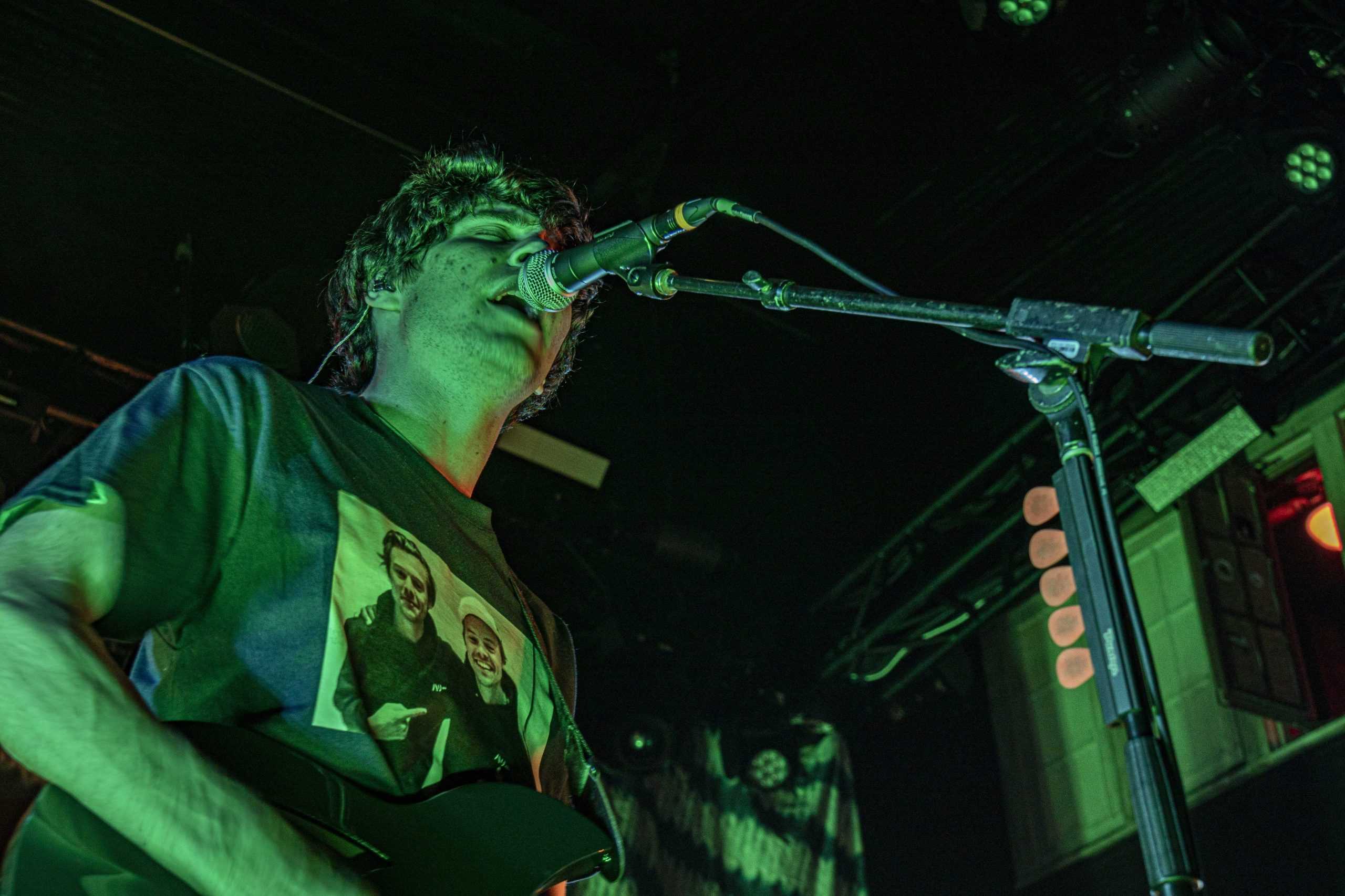 PHOTOS:  Wallows Play a Sold-Out Show at The House of Blues