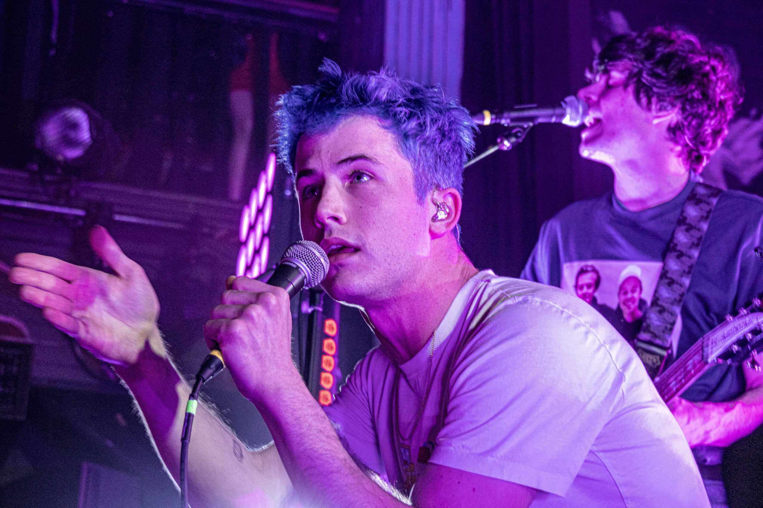 PHOTOS:  Wallows Play a Sold-Out Show at The House of Blues