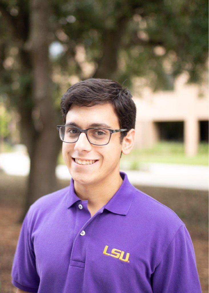 24-hour job: LSU residential assistants reflect on RA experience, obligations