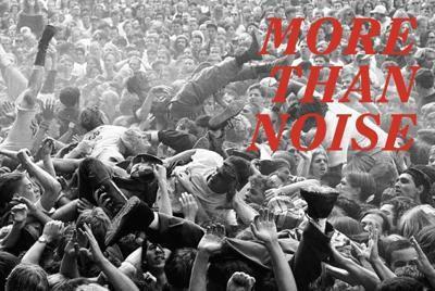 More Than Noise 03/26/2020