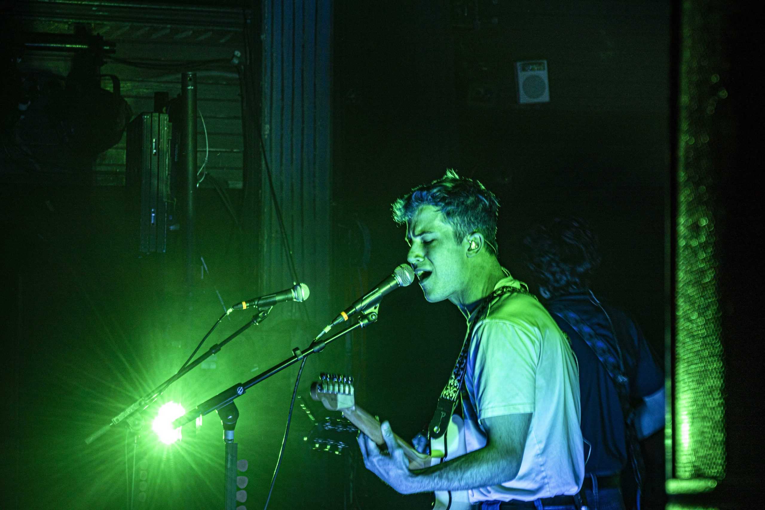 PHOTOS:  Wallows Play a Sold-Out Show at The House of Blues