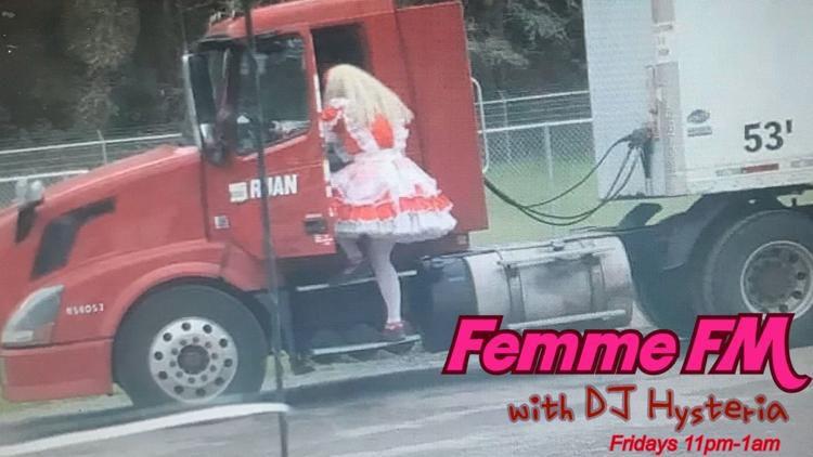 Femme FM 4/17/20