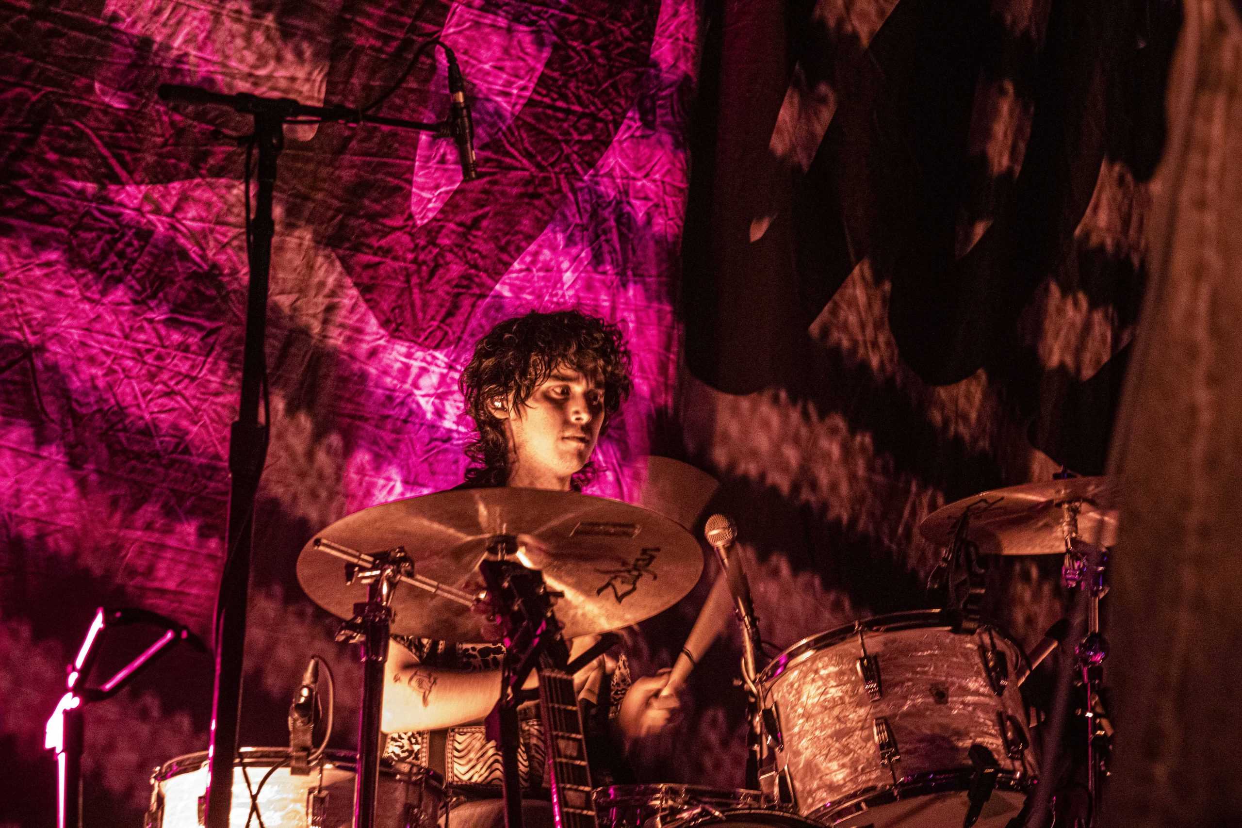 PHOTOS:  Wallows Play a Sold-Out Show at The House of Blues