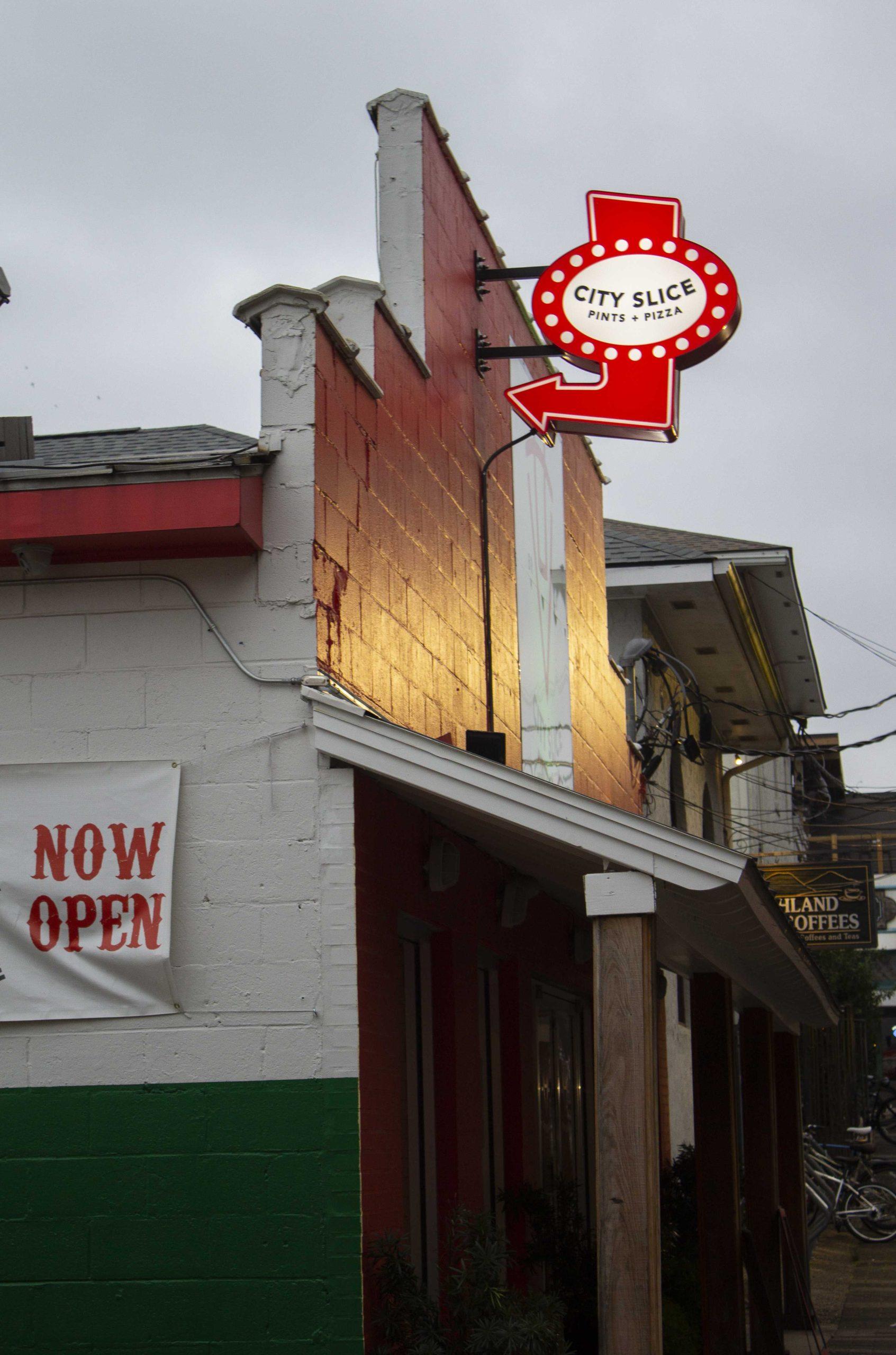 Celebrate National Pizza Day on Feb. 9 at one of these five restaurants