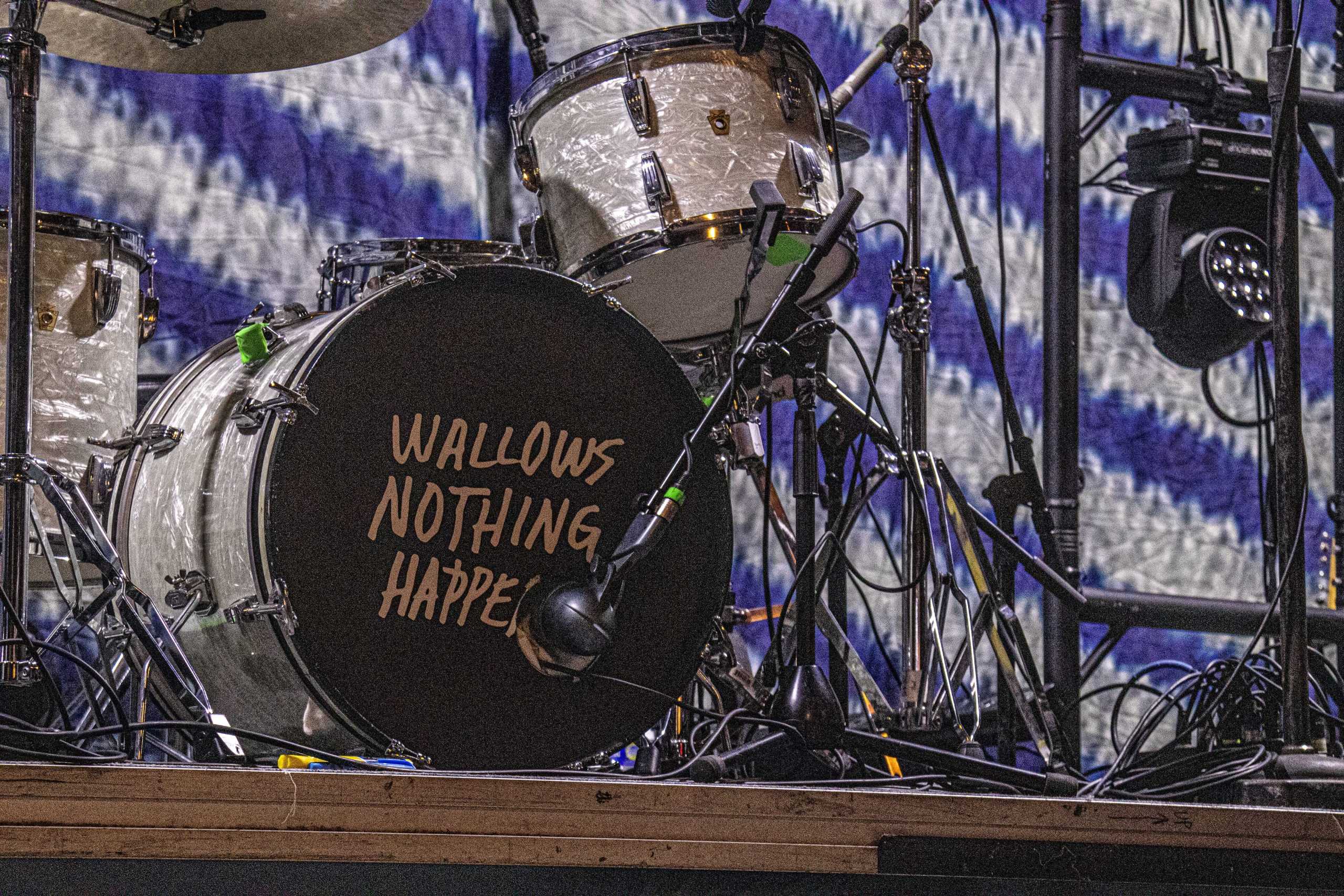 PHOTOS:  Wallows Play a Sold-Out Show at The House of Blues