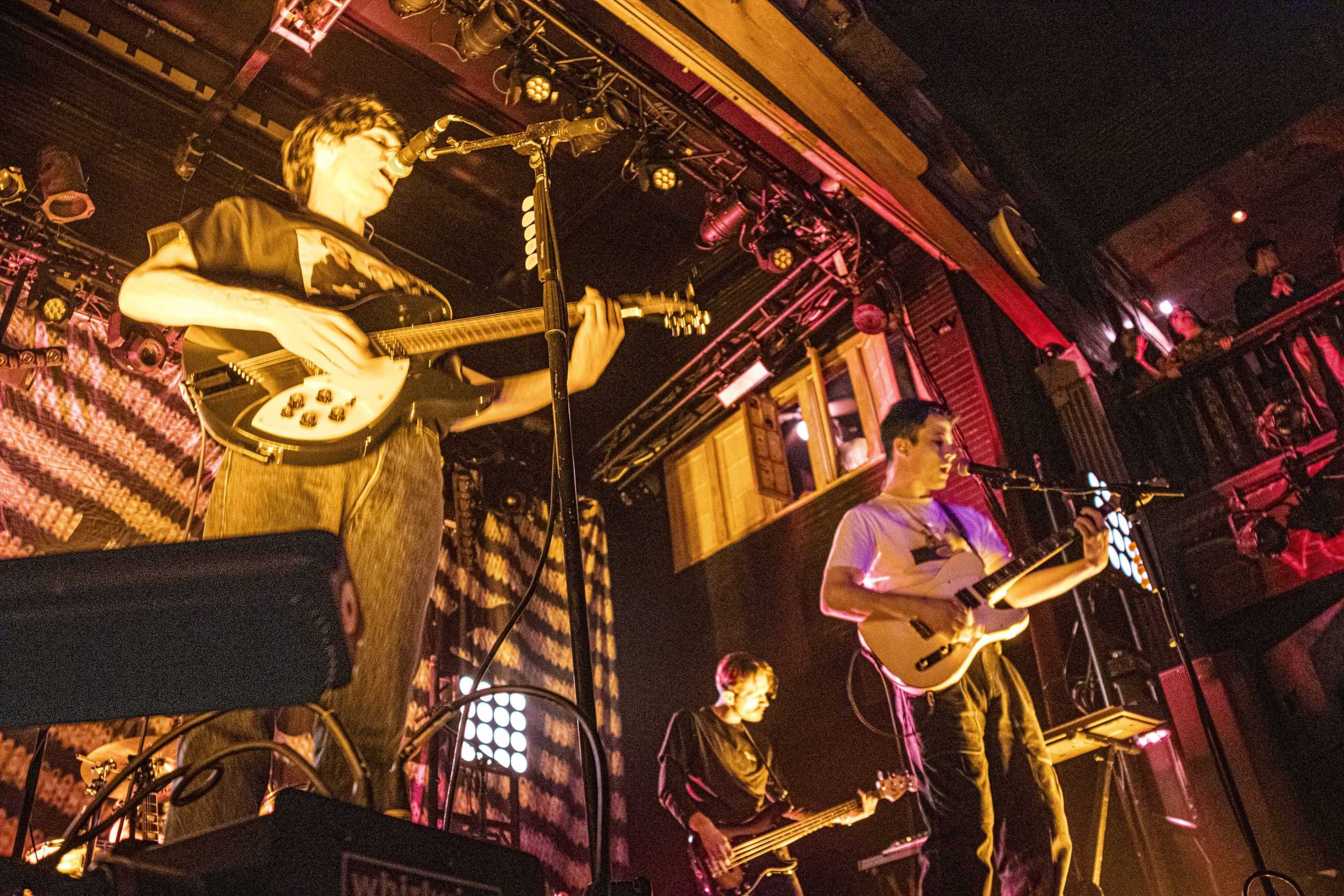 PHOTOS:  Wallows Play a Sold-Out Show at The House of Blues