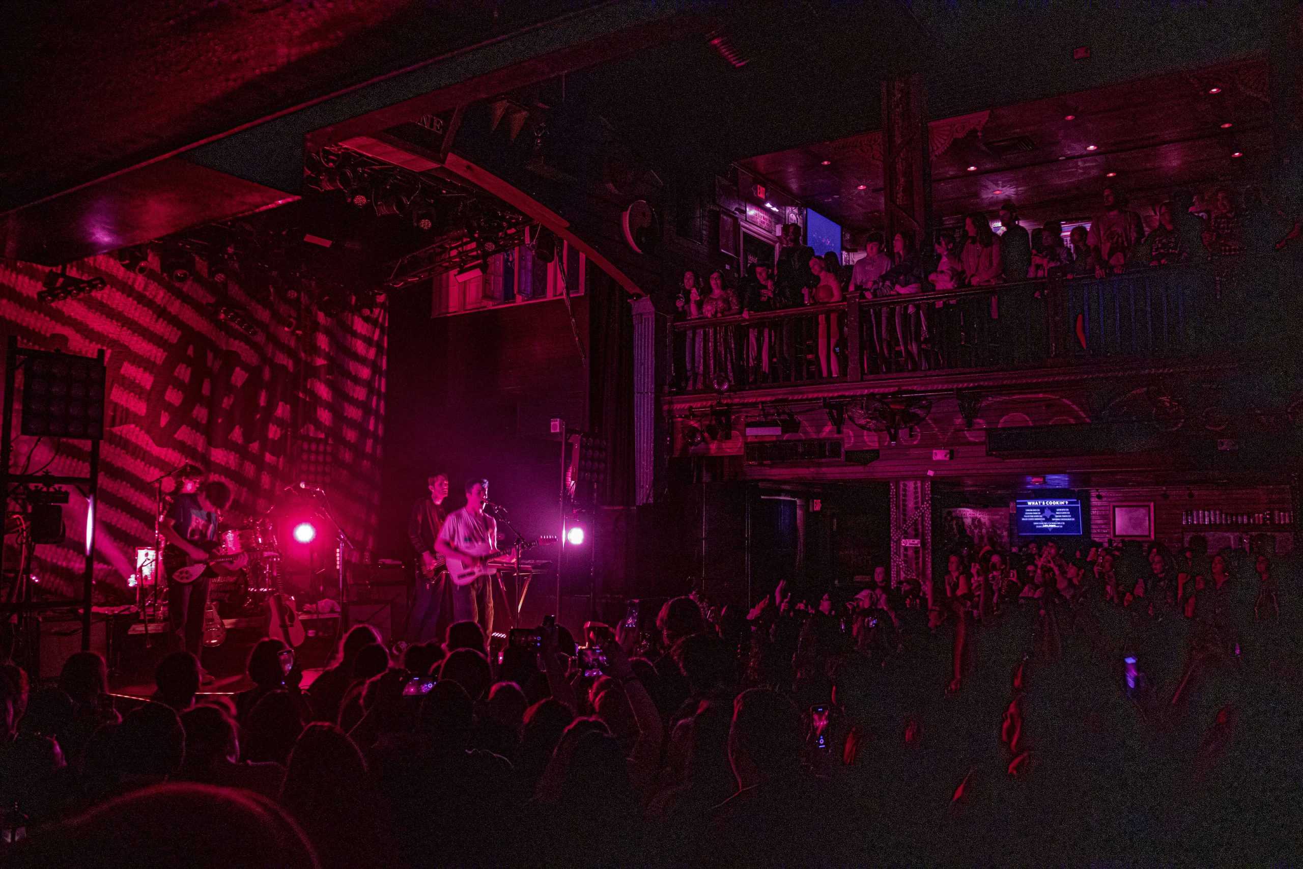 PHOTOS:  Wallows Play a Sold-Out Show at The House of Blues