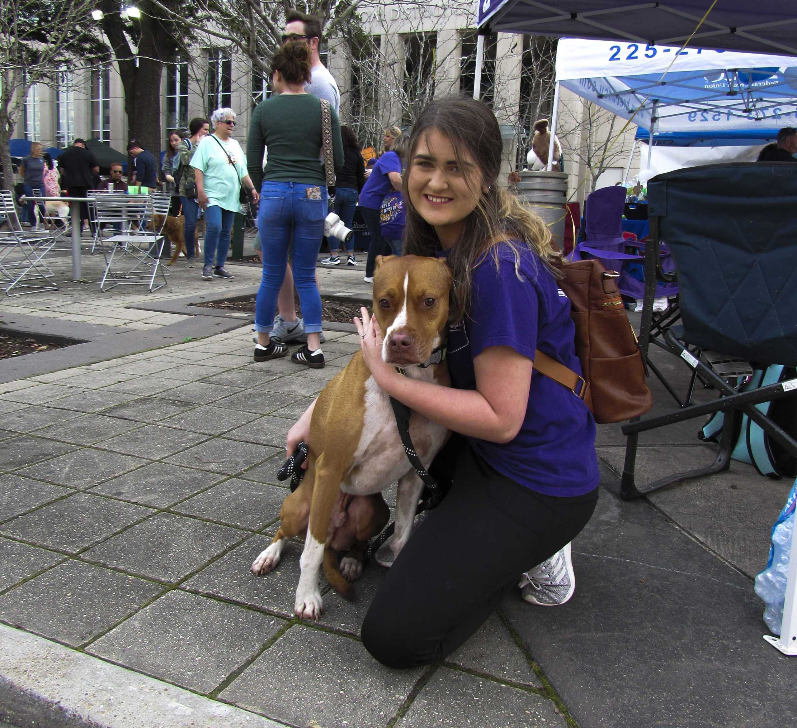 PHOTOS: Krewe de Mutts Parade