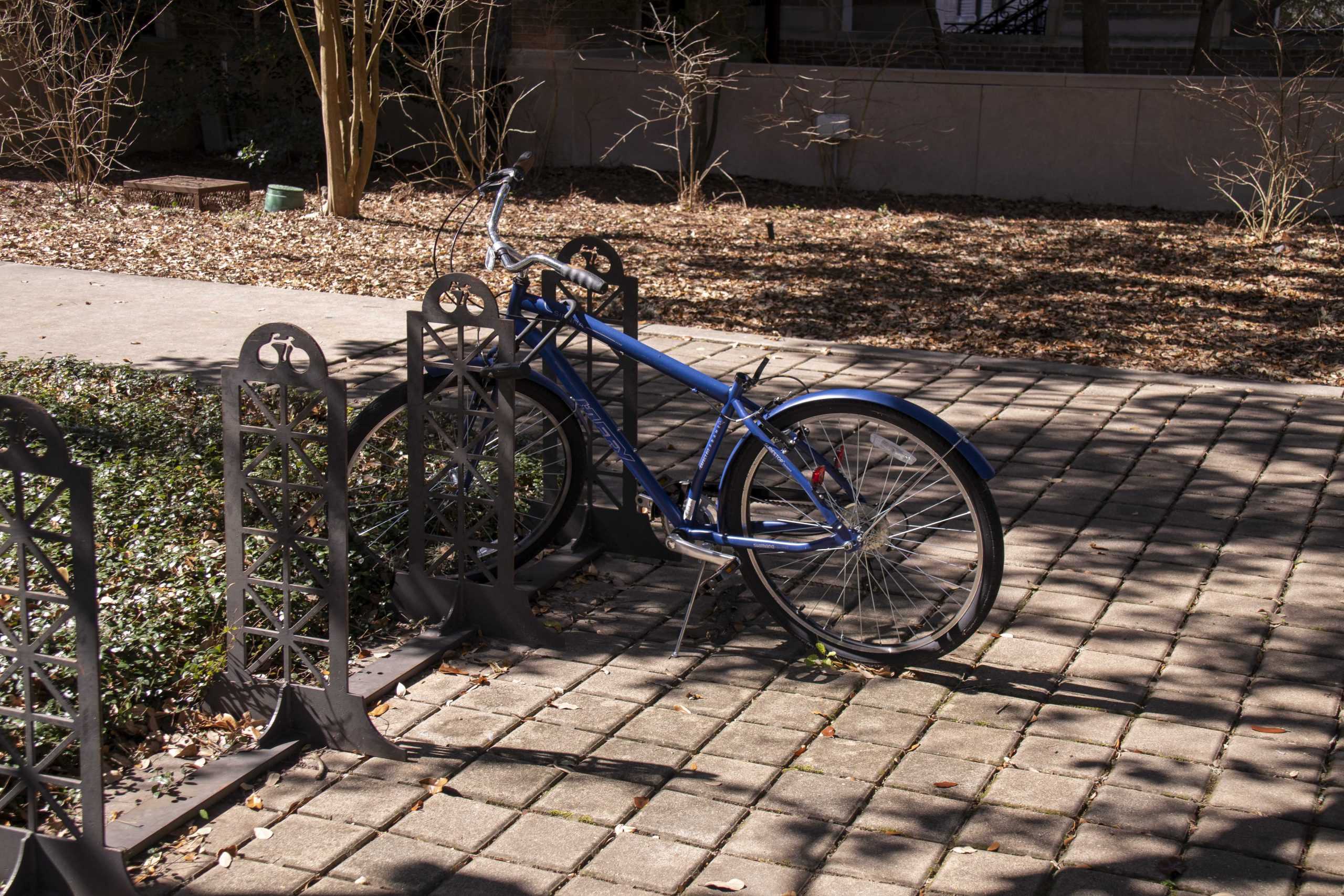 PHOTOS:  Is This Your Bike?