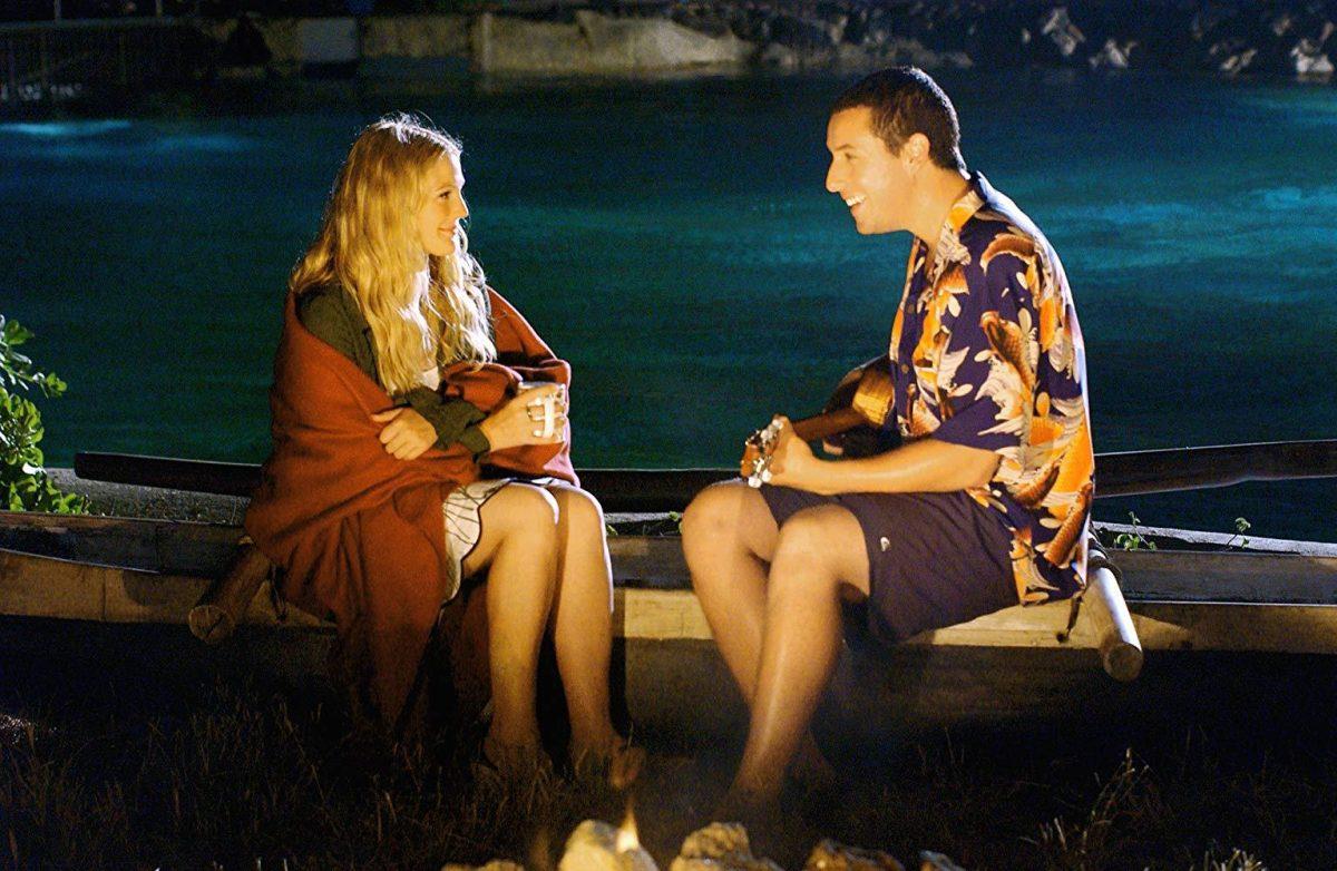 50 first dates