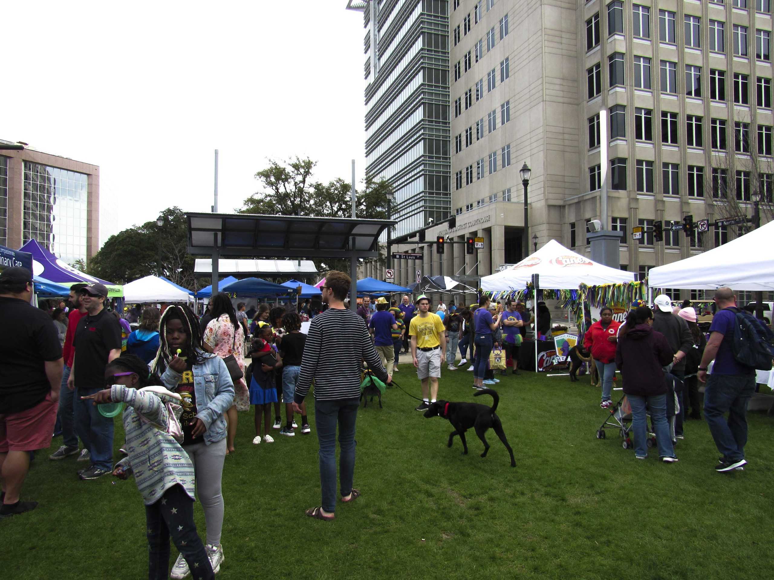 PHOTOS: Krewe de Mutts Parade