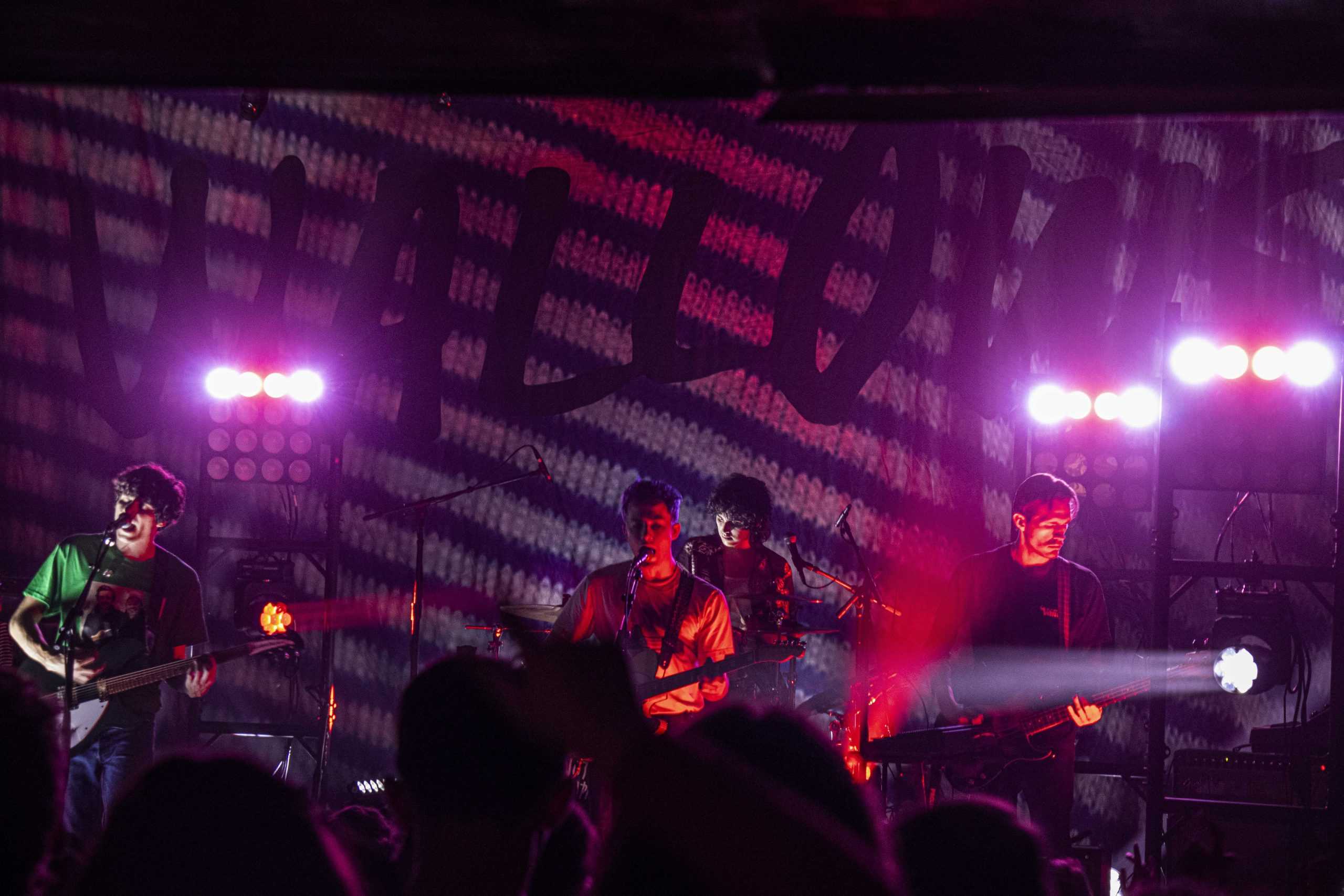 PHOTOS:  Wallows Play a Sold-Out Show at The House of Blues