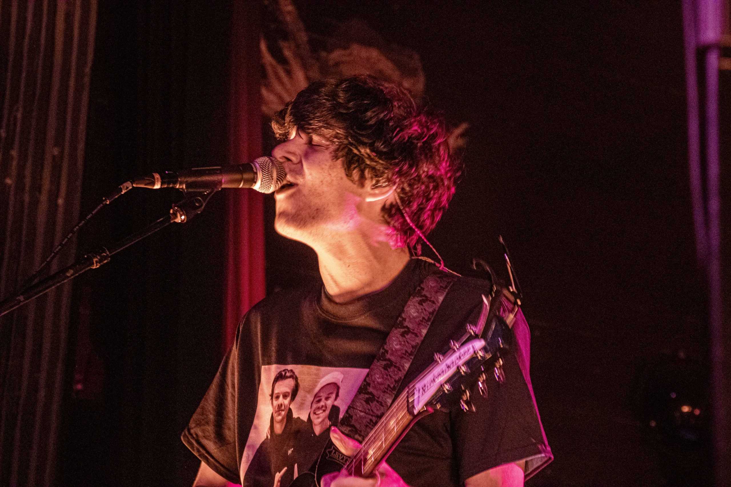 PHOTOS:  Wallows Play a Sold-Out Show at The House of Blues