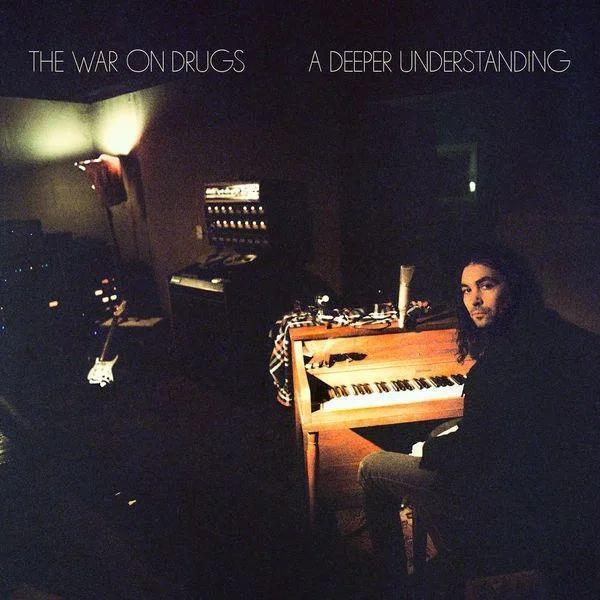 Album Review: A Deeper Understanding by A War On Drugs