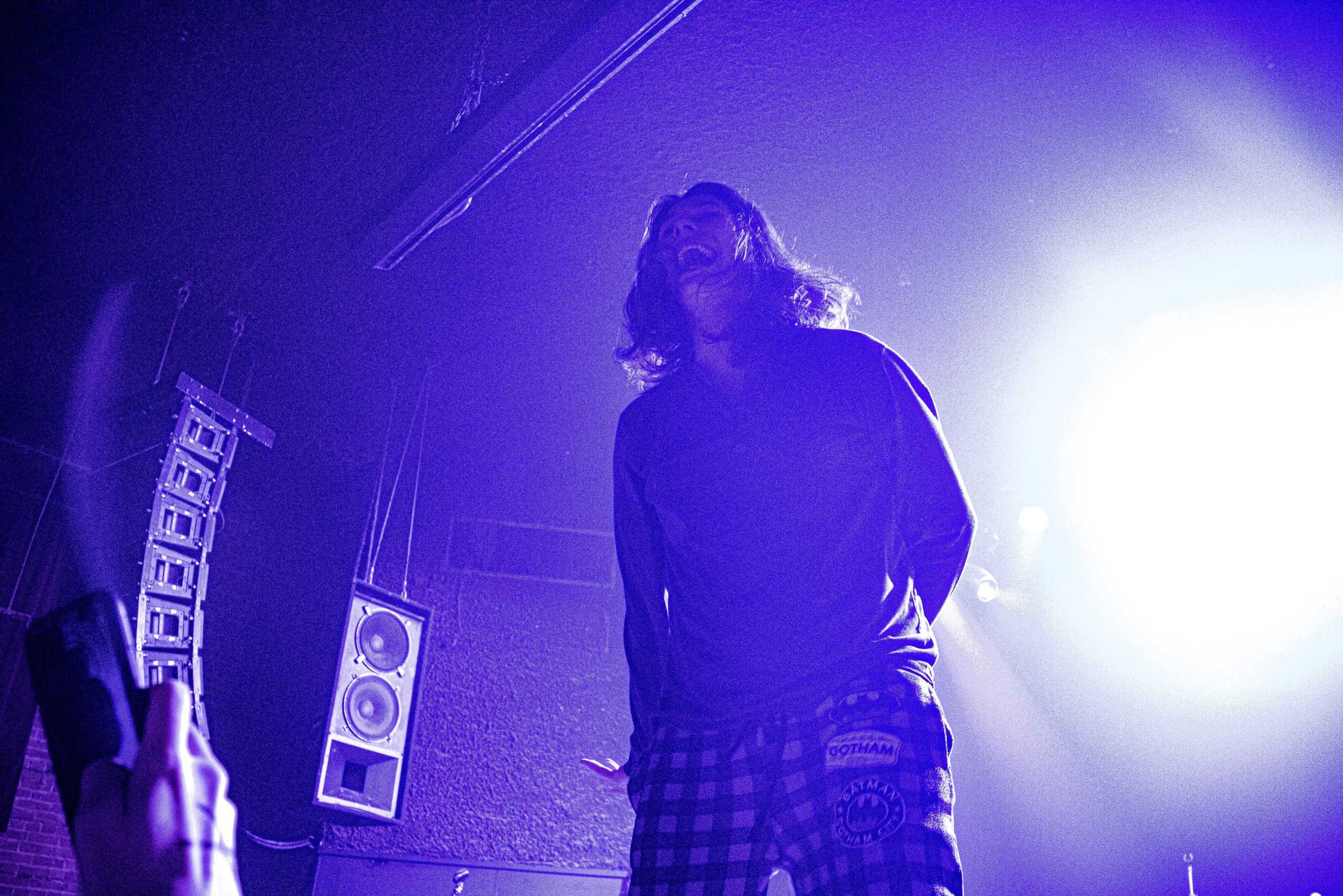 PHOTOS: Flow Tribe with Neutral Snap at The Varsity