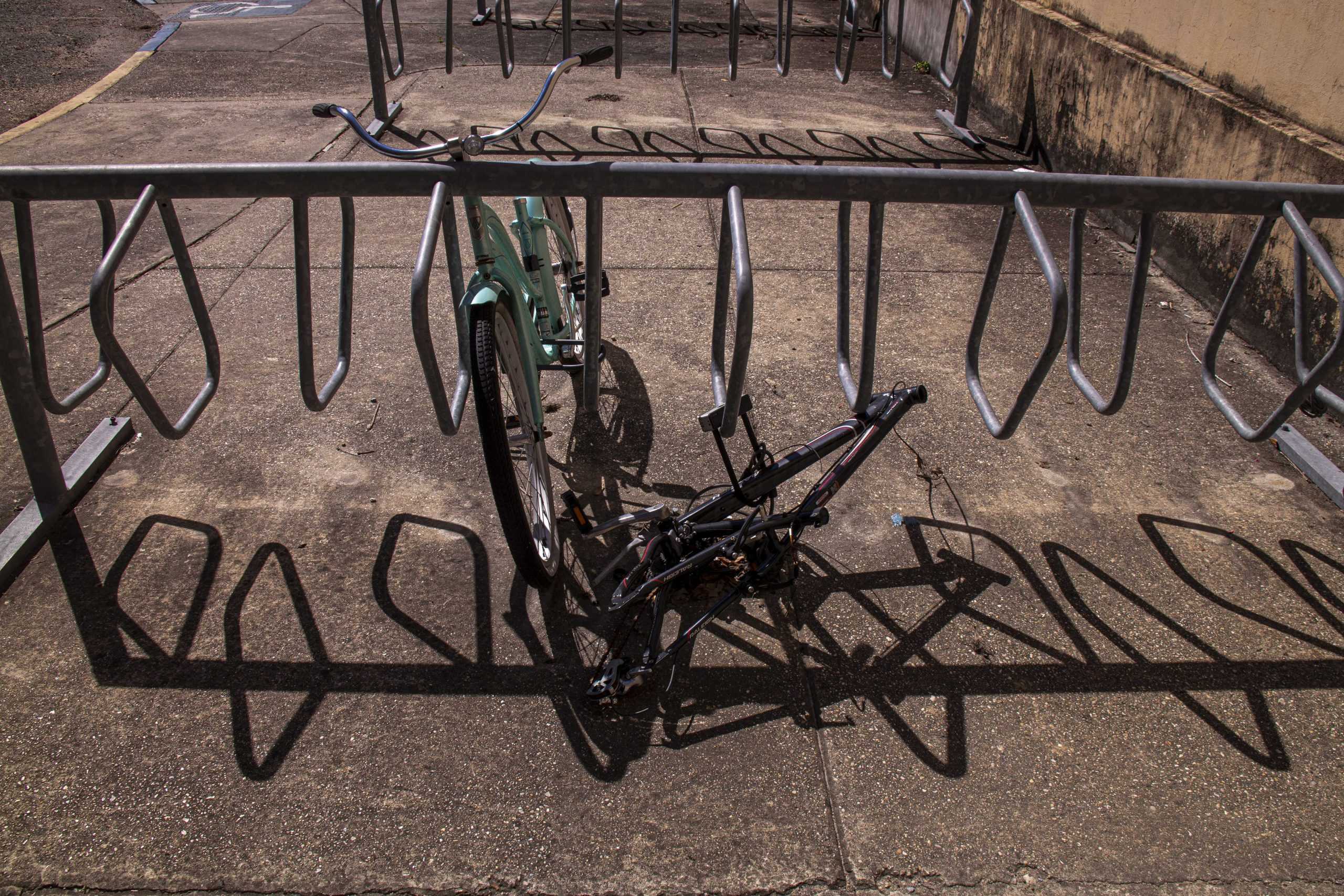 PHOTOS:  Is This Your Bike?