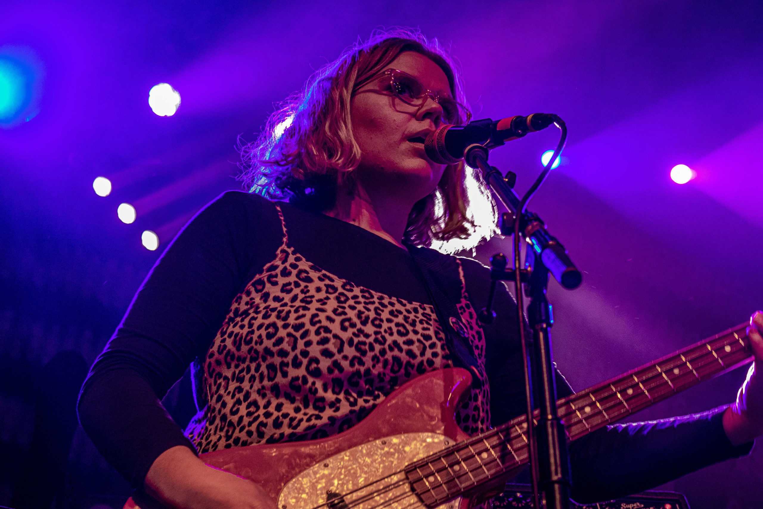 PHOTOS:  Wallows Play a Sold-Out Show at The House of Blues