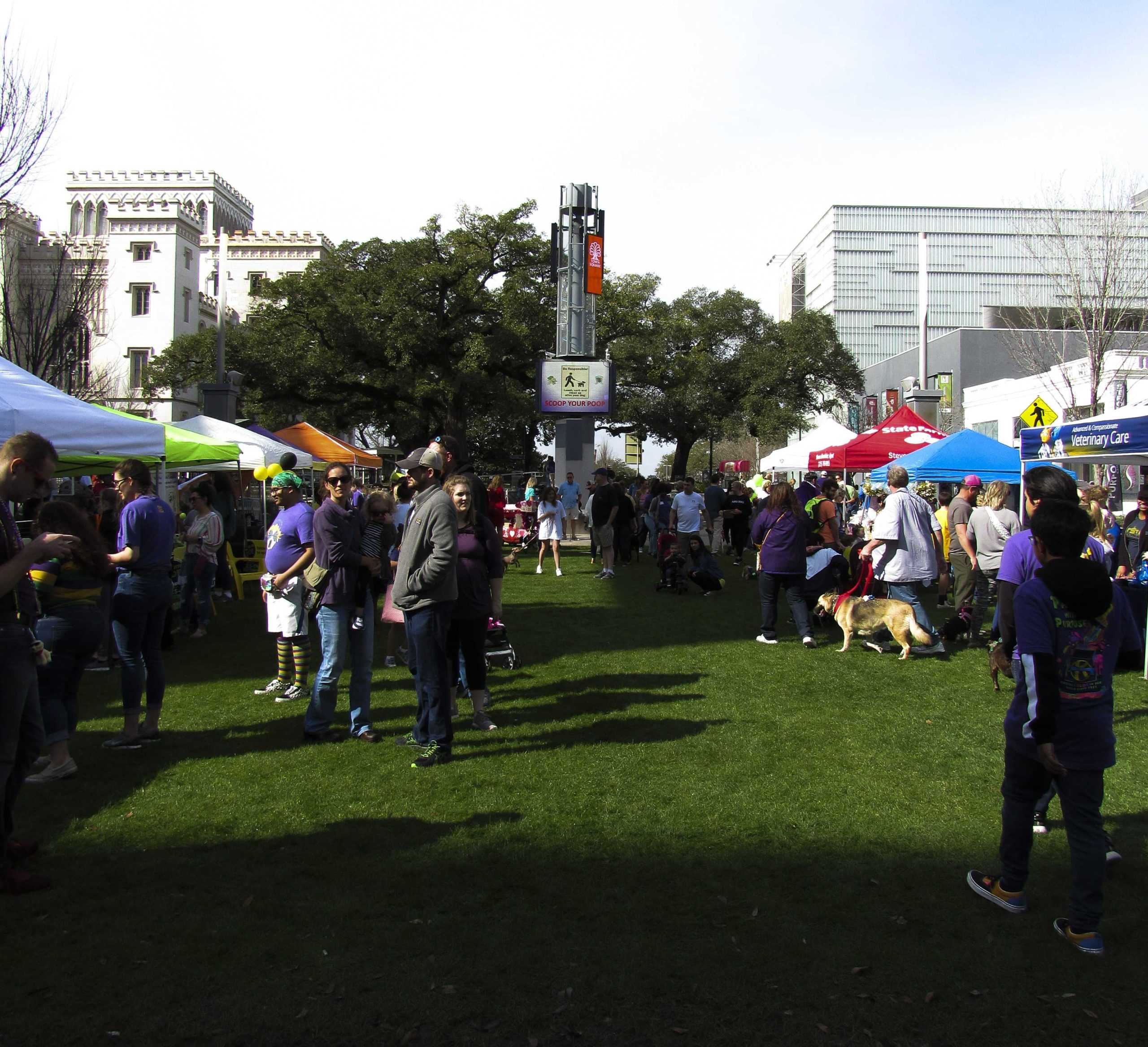 PHOTOS: Krewe de Mutts Parade