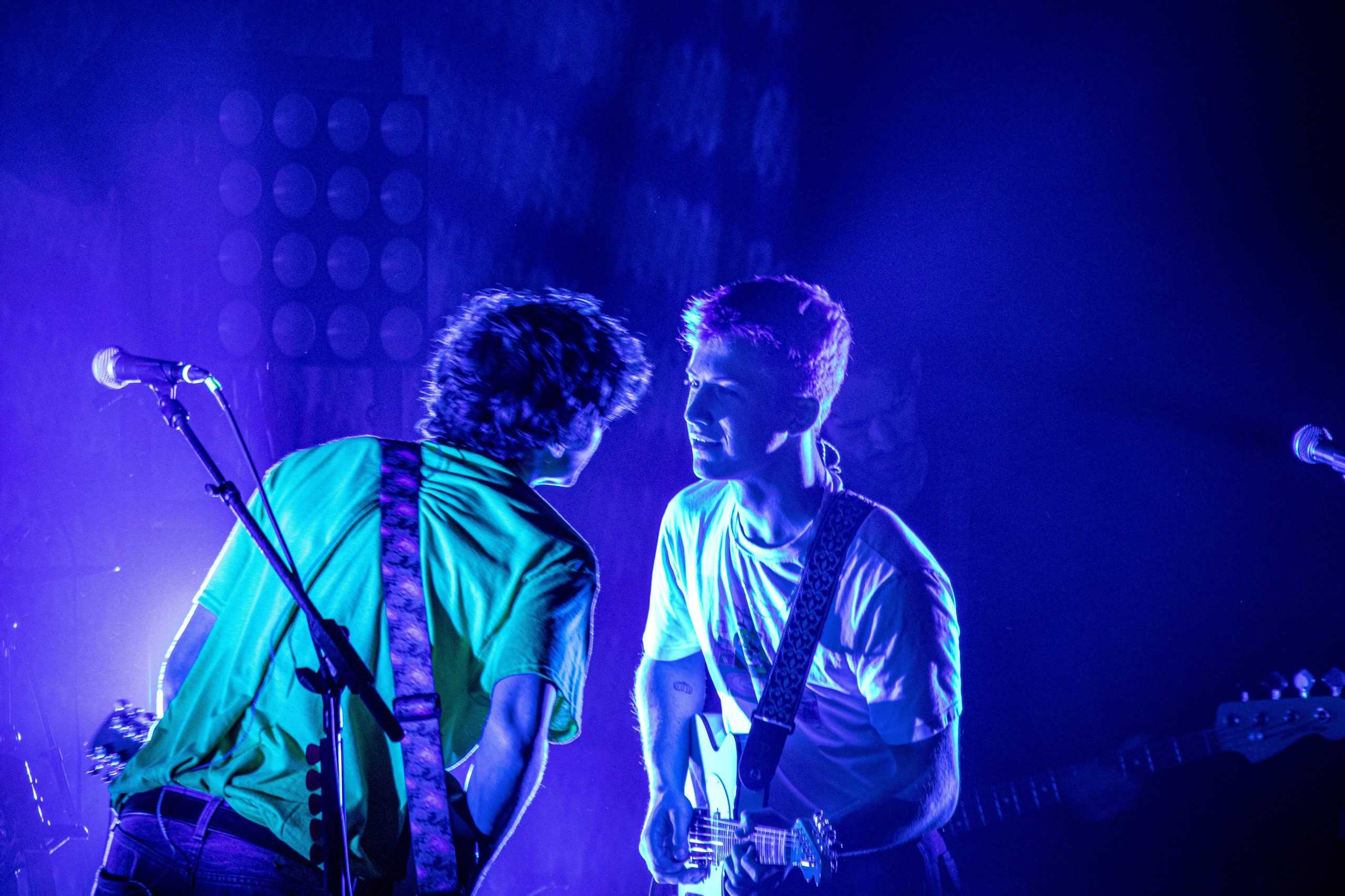 PHOTOS:  Wallows Play a Sold-Out Show at The House of Blues