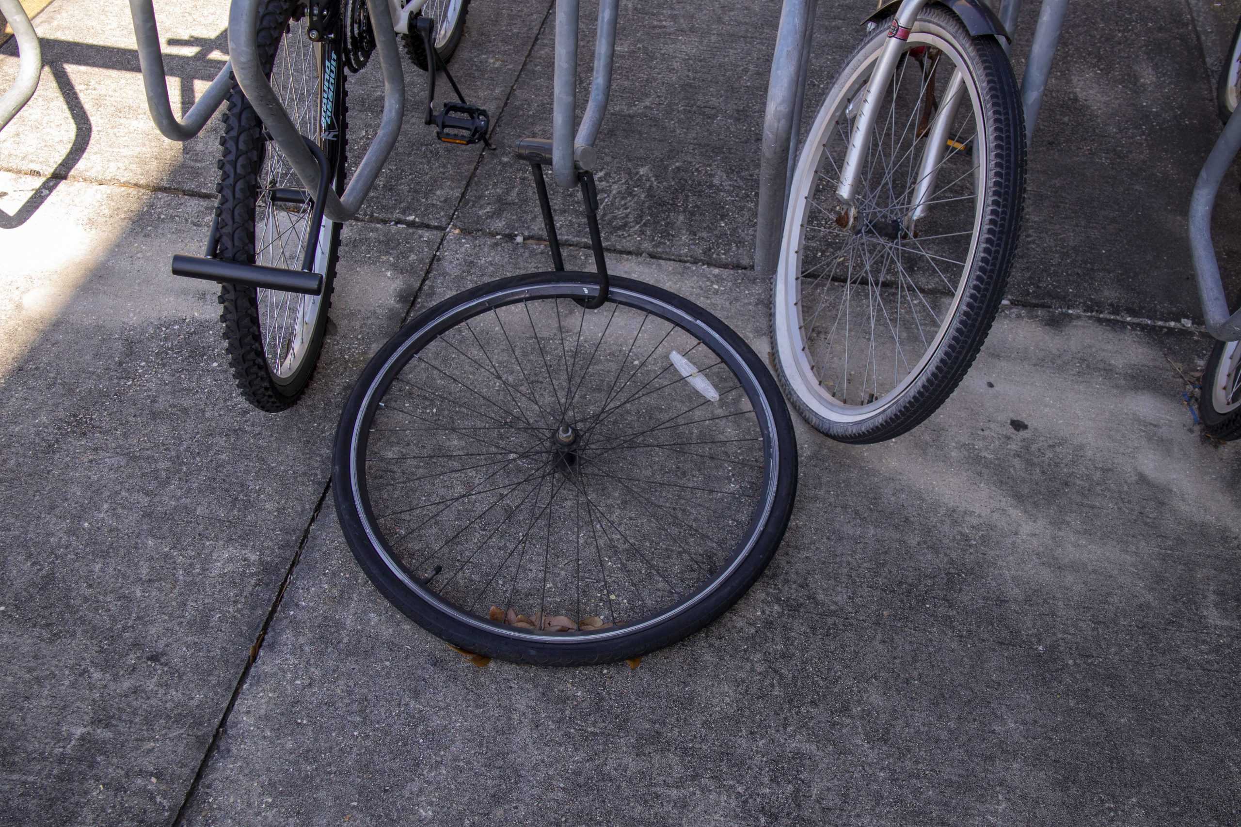 PHOTOS:  Is This Your Bike?