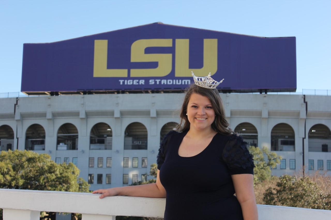 Four LSU students to compete in Miss Louisiana pageant, reflect on pageant experiences, sisterhood