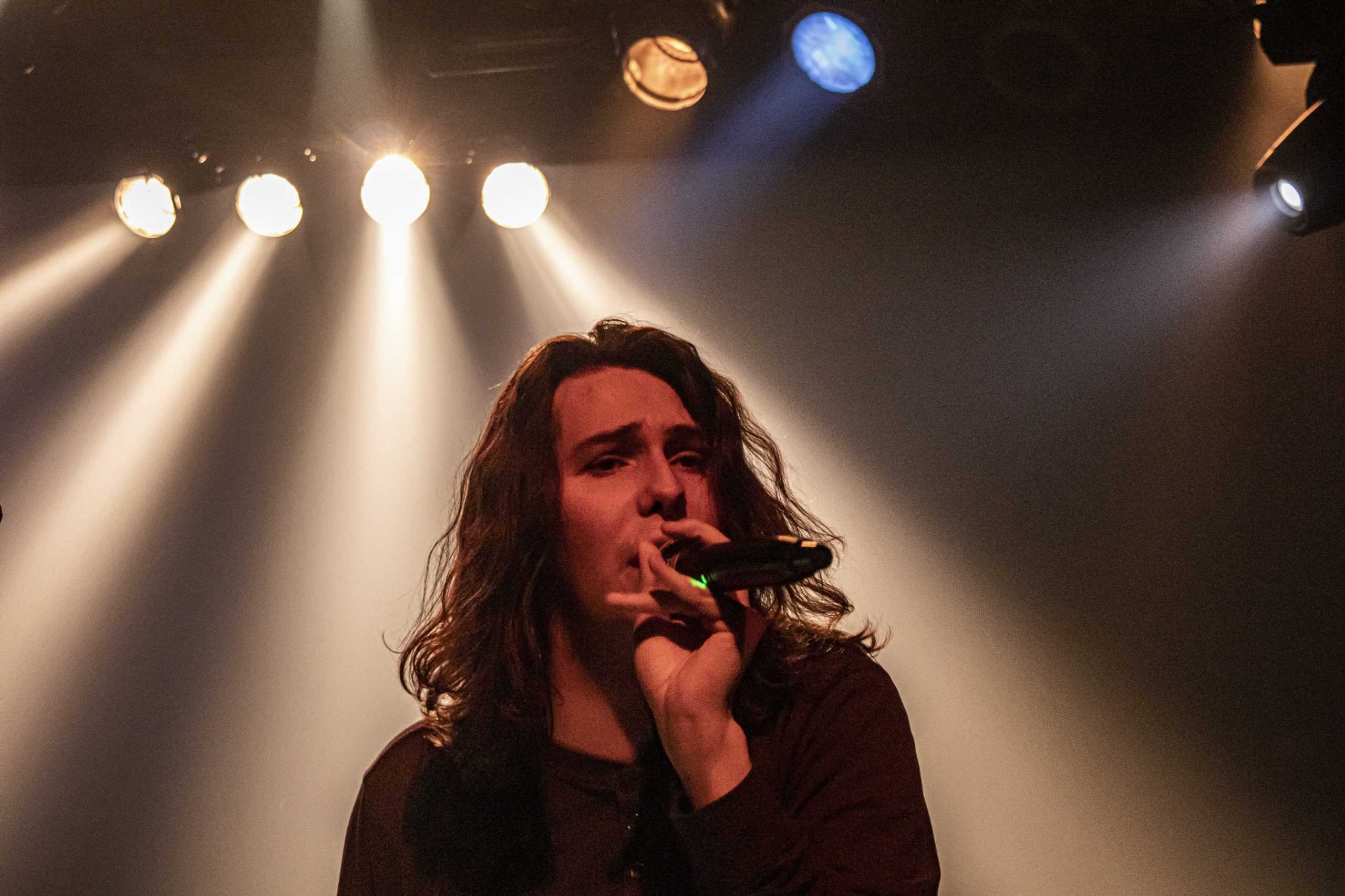 PHOTOS: Flow Tribe with Neutral Snap at The Varsity