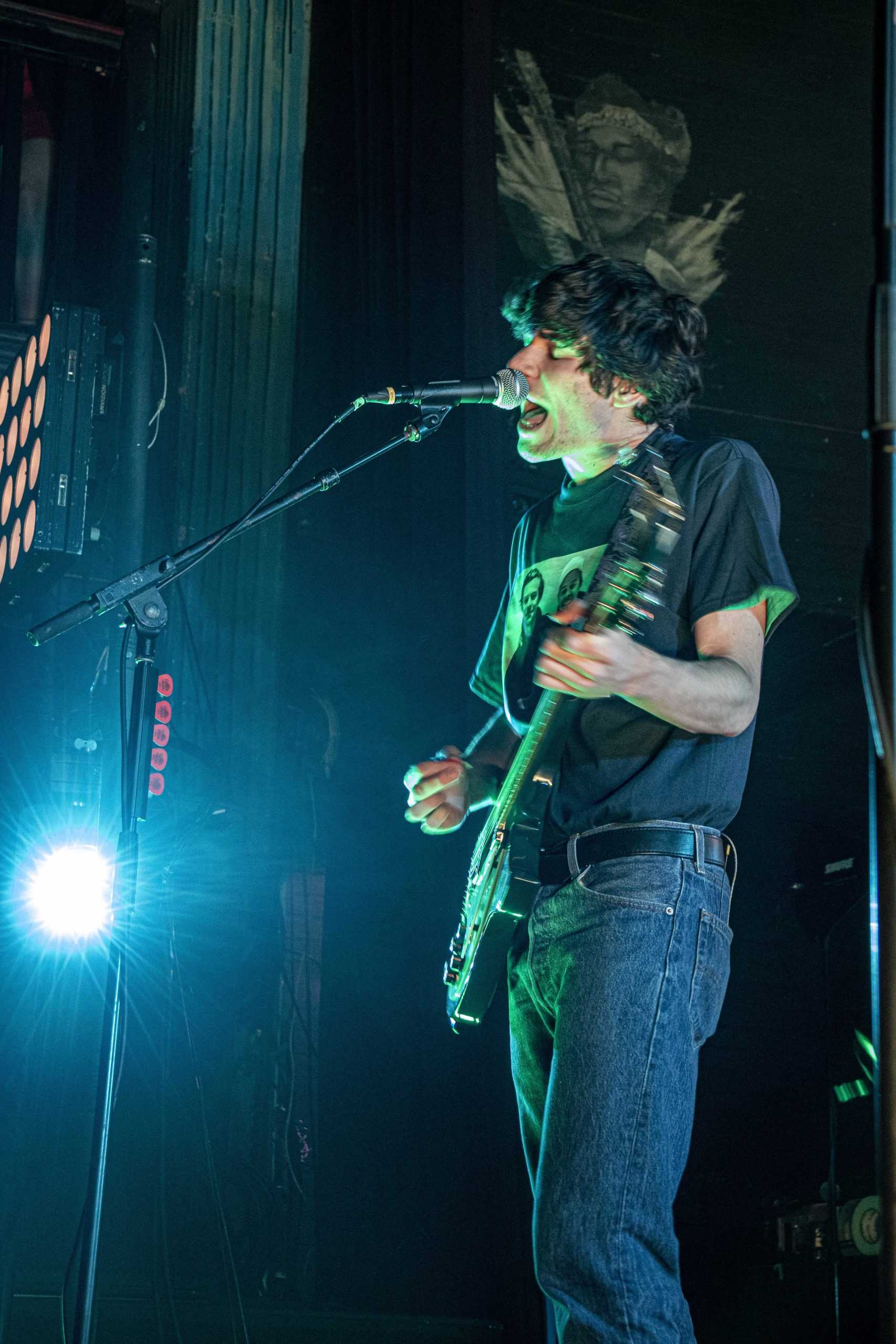 PHOTOS:  Wallows Play a Sold-Out Show at The House of Blues