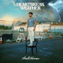 Rev Ranks: Niall Horan&#8217;s sophomore album 'Heartbreak Weather' is filled with fun tunes and 1D nostalgia